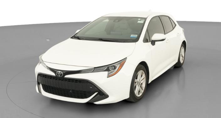 Thumbnail: 2022 Toyota Corolla - 1