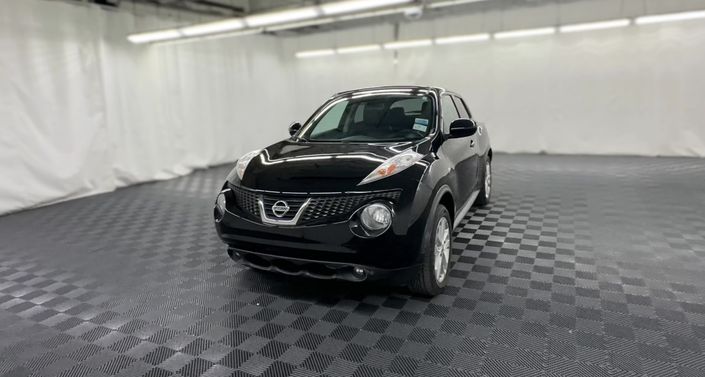 Thumbnail: 2013 Nissan Juke - 1