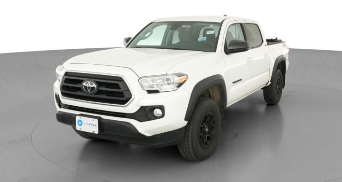 Thumbnail: 2023 Toyota Tacoma - 1