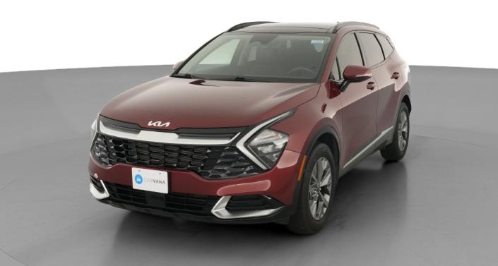 Thumbnail: 2023 Kia Sportage - 1