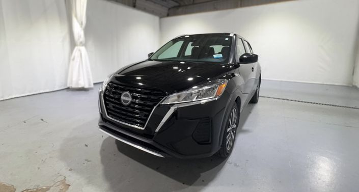 Thumbnail: 2022 Nissan Kicks - 1