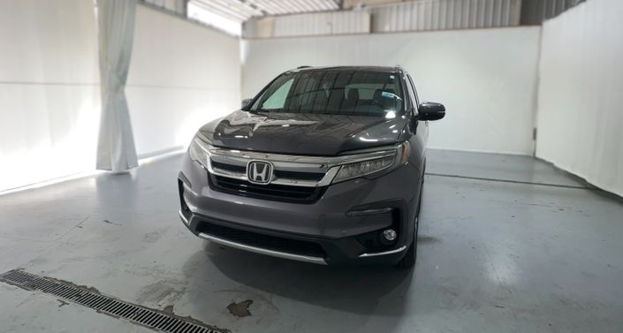Thumbnail: 2019 Honda Pilot - 1