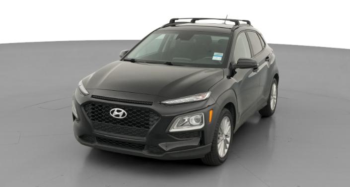Thumbnail: 2021 Hyundai Kona - 1