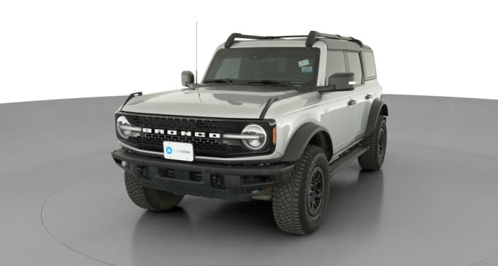 Thumbnail: 2022 Ford Bronco - 1