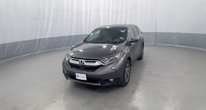 Thumbnail: 2019 Honda CR-V - 1
