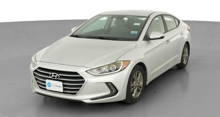 Thumbnail: 2017 Hyundai Elantra - 1