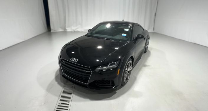 Thumbnail: 2022 Audi TT - 1