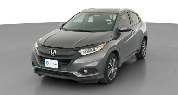 Thumbnail: 2022 Honda HR-V - 1