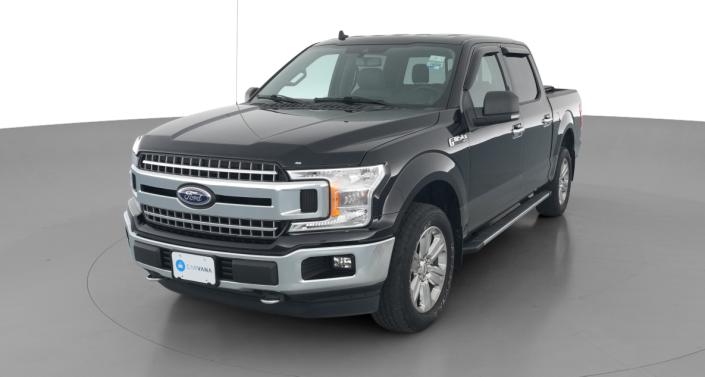 Thumbnail: 2020 Ford Econoline - 1