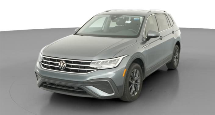 Thumbnail: 2023 Volkswagen Tiguan - 1