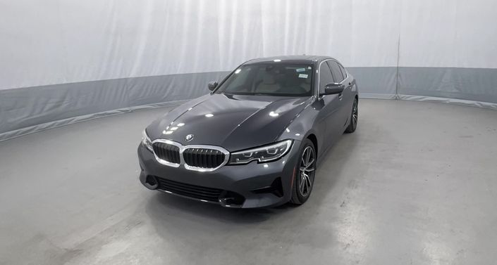 Thumbnail: 2020 BMW 3 Series - 1