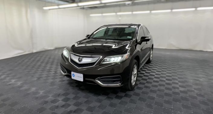 Thumbnail: 2018 Acura RDX - 1