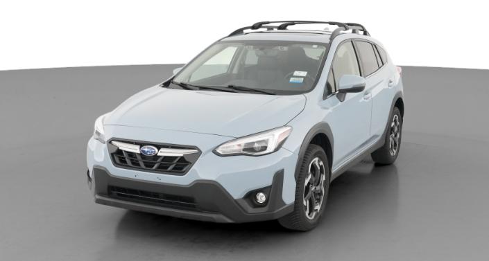 Thumbnail: 2022 Subaru Crosstrek - 1