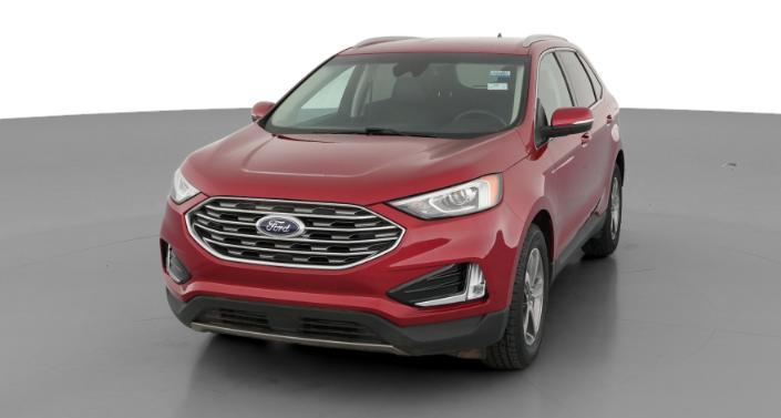 Thumbnail: 2020 Ford Edge - 1