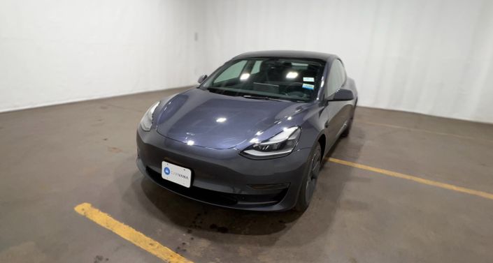 Thumbnail: 2023 Tesla Model 3 - 1