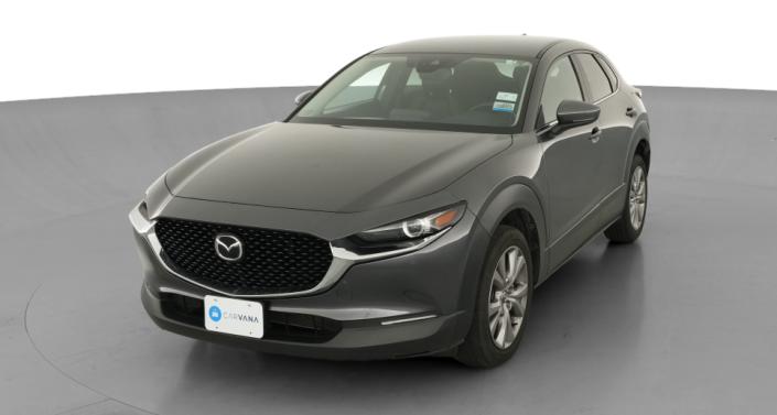 Thumbnail: 2020 Mazda CX-30 - 1