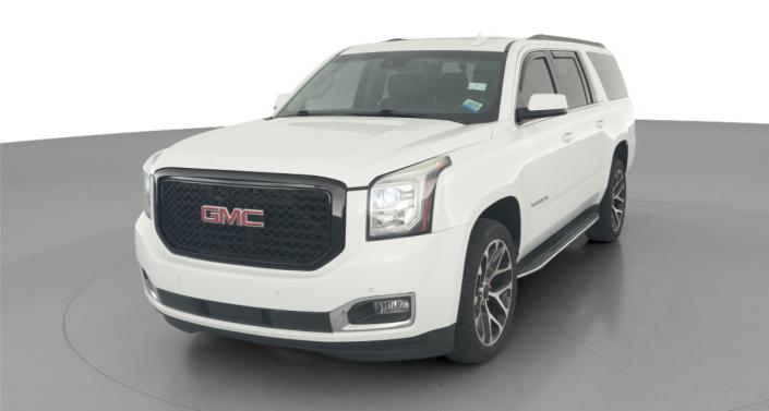 Thumbnail: 2019 GMC Yukon XL - 1