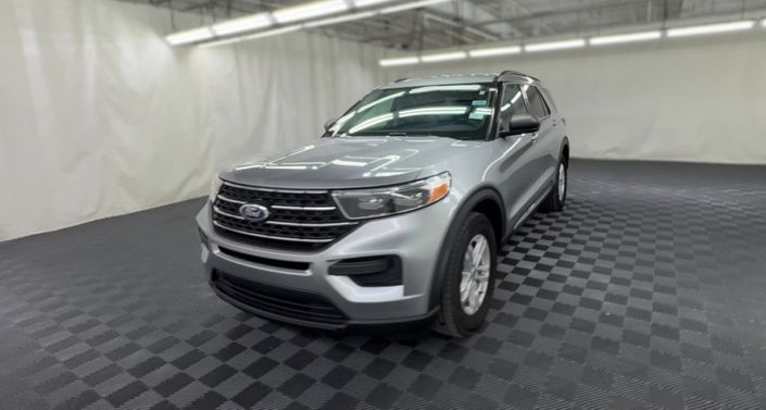 Thumbnail: 2023 Ford Explorer - 1