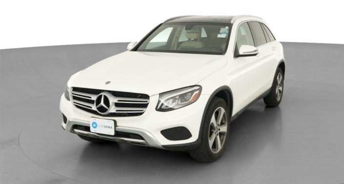 Thumbnail: 2018 Mercedes-Benz GLC - 1