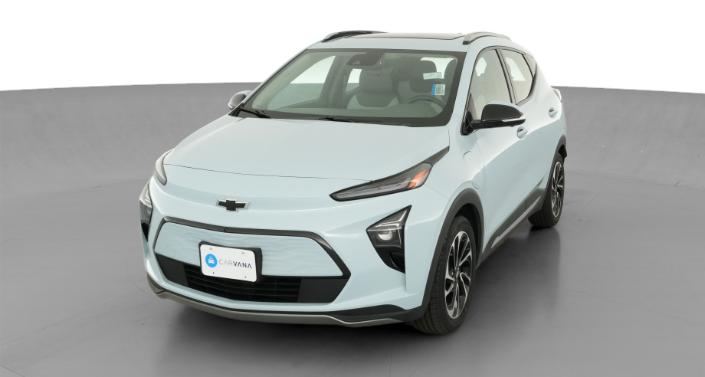 Thumbnail: 2023 Chevrolet Bolt EUV - 1
