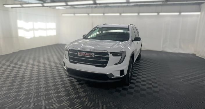 Thumbnail: 2025 GMC Acadia - 1