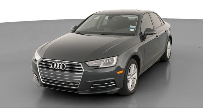 Thumbnail: 2017 Audi A4 - 1