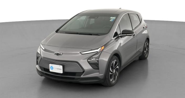 Thumbnail: 2023 Chevrolet Bolt EV - 1