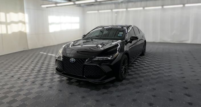 Thumbnail: 2021 Toyota Avalon - 1