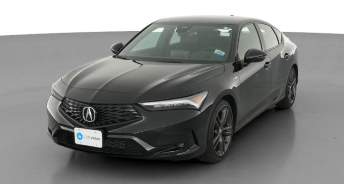 Thumbnail: 2023 Acura Integra - 1