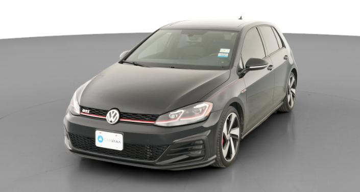 Thumbnail: 2018 Volkswagen Golf - 1