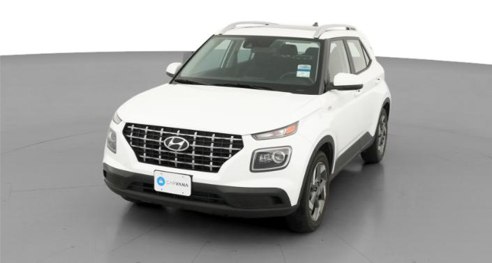 Thumbnail: 2021 Hyundai Venue - 1