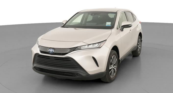 Thumbnail: 2021 Toyota Venza - 1