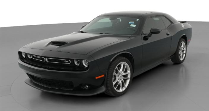 Thumbnail: 2022 Dodge Challenger - 1