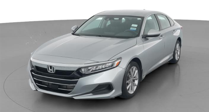 Thumbnail: 2021 Honda Accord - 1