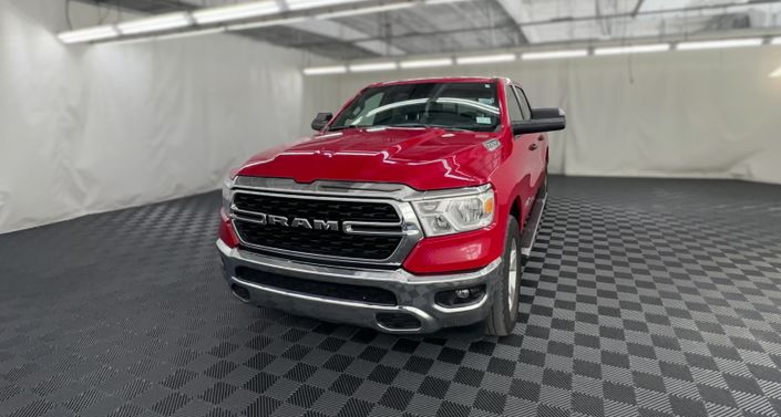 Thumbnail: 2023 RAM 1500 - 1
