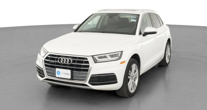 Thumbnail: 2019 Audi Q5 - 1