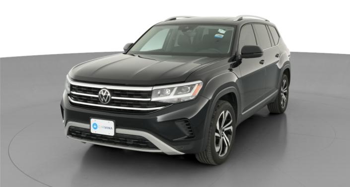 Thumbnail: 2023 Volkswagen Atlas - 1