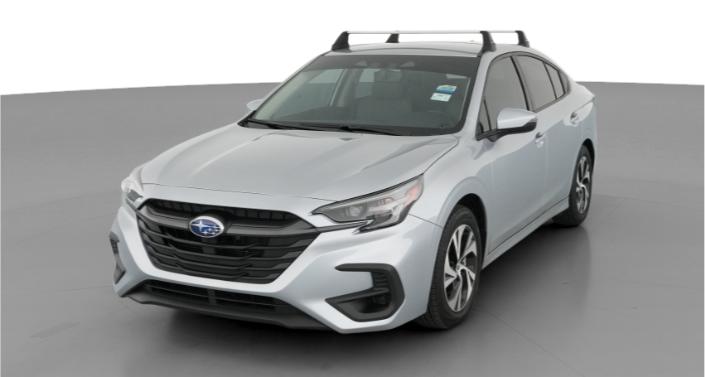 Thumbnail: 2025 Subaru Legacy - 1