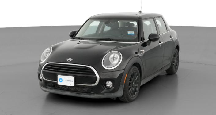 Thumbnail: 2019 MINI Cooper Hardtop - 1