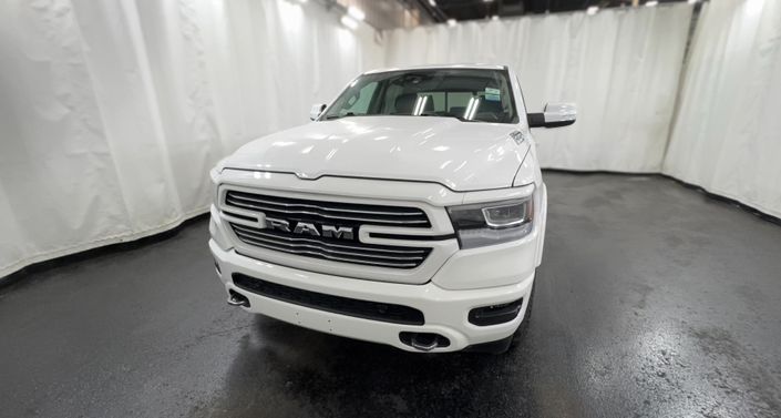 Thumbnail: 2022 RAM 1500 - 1