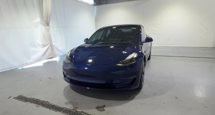 Thumbnail: 2023 Tesla Model 3 - 1