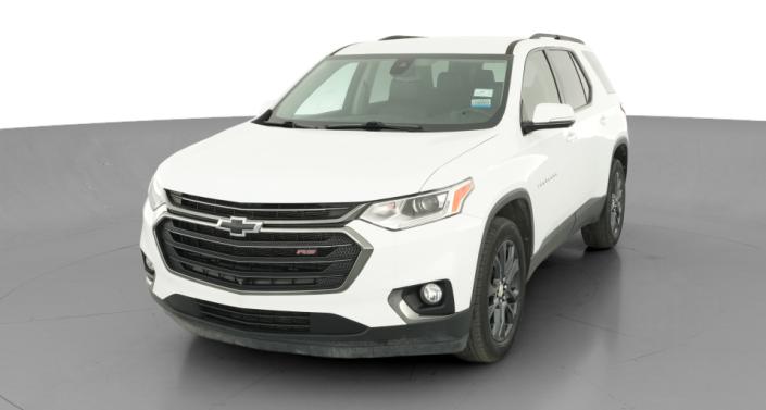 Thumbnail: 2020 Chevrolet Traverse - 1