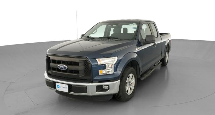 2016 Ford Econoline E-150 -
                  Colonial Heights, VA