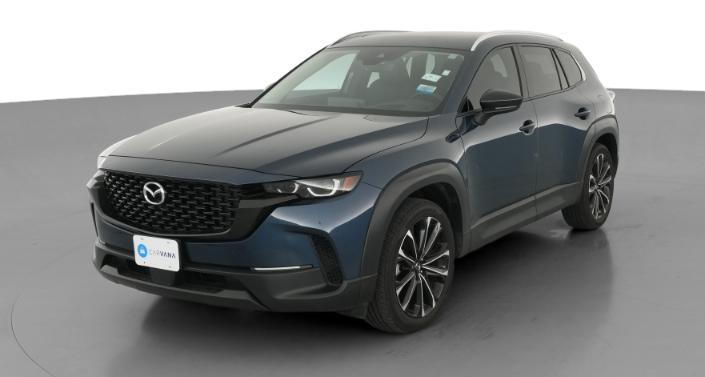 Thumbnail: 2024 Mazda CX-50 - 1