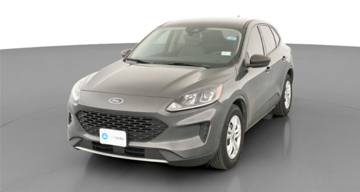 Thumbnail: 2020 Ford Escape - 1