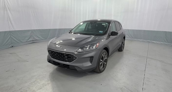 Thumbnail: 2022 Ford Escape - 1