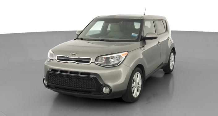 Thumbnail: 2016 Kia Soul - 1