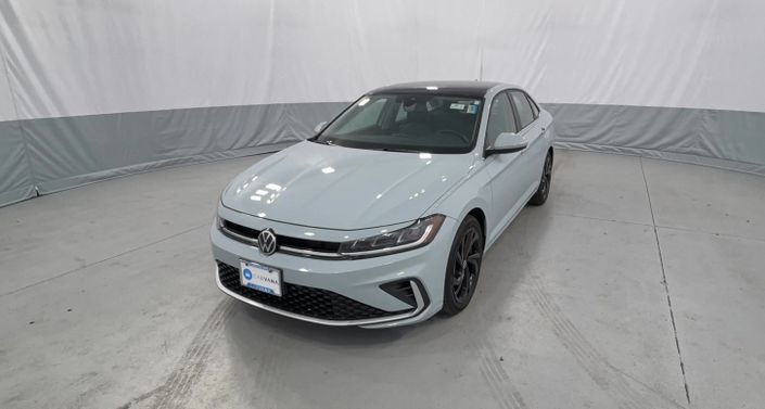 Thumbnail: 2025 Volkswagen Jetta - 1