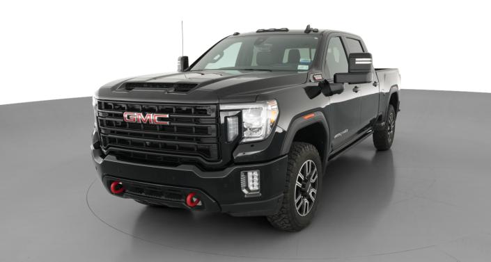 Thumbnail: 2023 GMC Sierra 2500 - 1