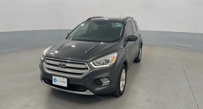 Thumbnail: 2019 Ford Escape - 1